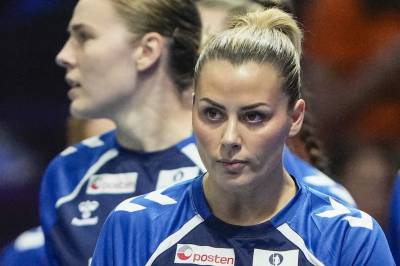 VM-sjokket: – Må passe oss