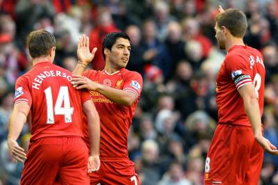 Reaksjon fra Liverpool-hold: – Bittert