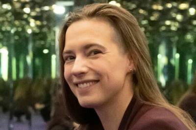 AI-Inga: – Kan velte samfunnet på hodet