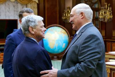 USA tilbød Putins nærmeste allierte lettelser i sanksjonene – og et slankemiddel