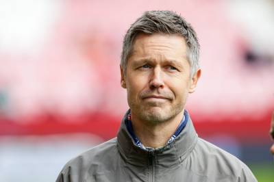 Bekrefter: Har signert ny kontrakt