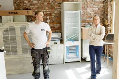 De beste oppussingsgrepene: – Vi sparer ekstremt mye der