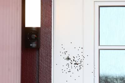 Politiet: To personer pågrepet etter skytingen på Skjetten