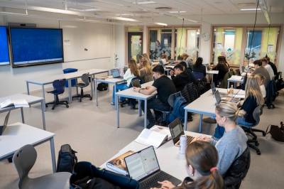 Ingen vet hvor ofte elevene ikke får vikar: – Et signal om at man ikke bryr seg