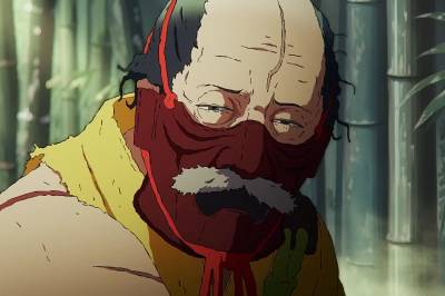 Sekiro: No Defeat teaser for en lynfylt Genichiro-kamp i ny trailer