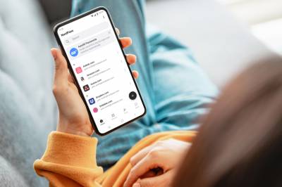 NordPass passordbehandler er perfekt for familien