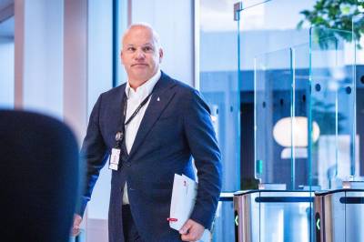 Slår alarm om energilagre: – Det vil vi nok merke i tiden fremover