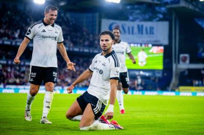 Bekreftet: Rosenborg punger ut