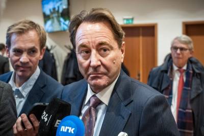 Røkke-selskap: 10 milliarder i overskudd – 0 kroner i selskapsskatt