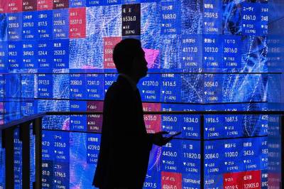 KI-angst gir uro: – Ja, jeg tror vi er i en boble