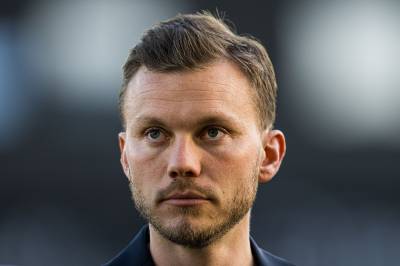 LUPEN 2026: Rosenborg: Alvor for Alfred