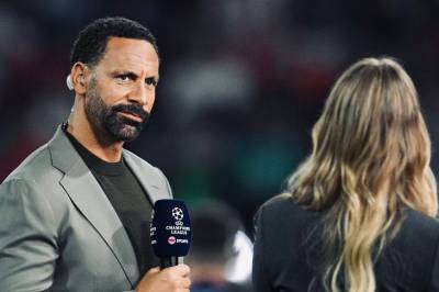 Rio Ferdinand peker på midtbanespilleren Manchester United bare MÅ ha