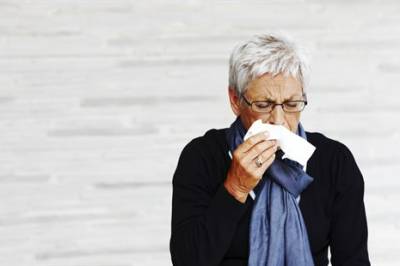 RSV-infeksjon disponerer for hjertesykdom hos voksne