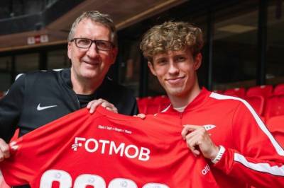 Brann-jubel: Juvelen vraker Bodø/Glimt