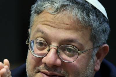 Israelsk minister: - Hele Libanon må brenne