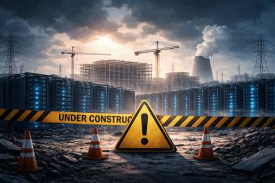 Forventer AI-havari allerede i 2026