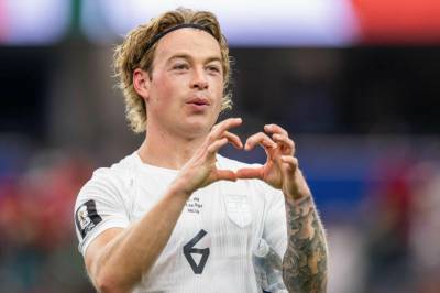 – Hører hjemme på en internasjonal arena