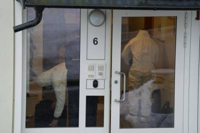 Vil ikke at drapstiltalt sønn skal straffes: – Forferdelig tragedie