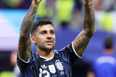 Fredagens Premier League-rykter