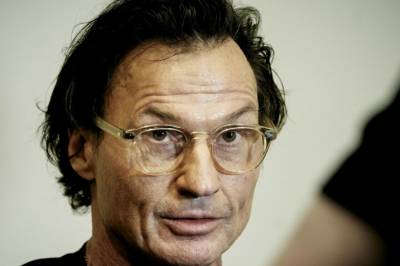 - Jeg har ingen hemmeligheter