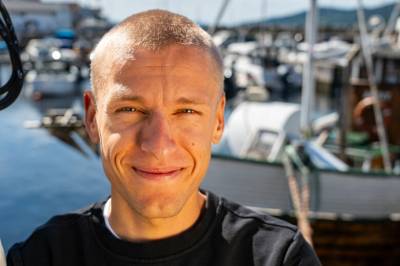 Fikk hakeslepp i Monaco: – Skal ikke være mulig