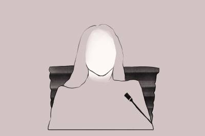 Frogner-kvinnen: – Det startet ikke med vold