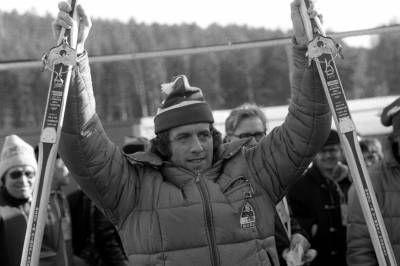 Langrennslegenden Magne Myrmo er død