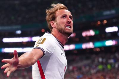 England vant VM-kaos – nå venter Norge