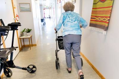Debatt: Regjeringen bør stille tre krav til seg selv for å løse eldrekrisen