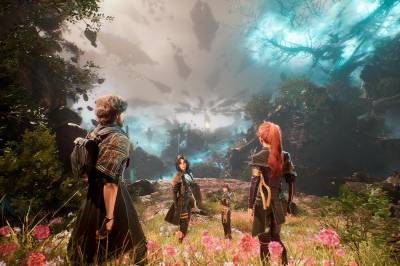 Dette er årets spill-nominasjoner