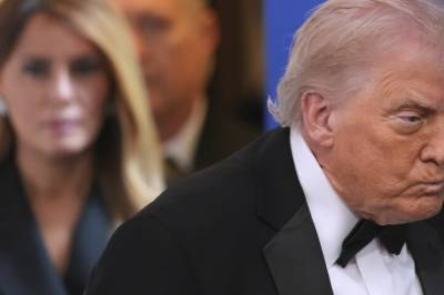 - Det er en dårlig miks