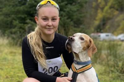 Å leve med Morbus Crohn: Hun kombinerer småbarnsliv og idrettskarriere med Crohns sykdom
