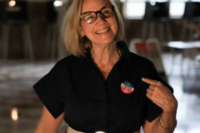 Første gang på 32 år