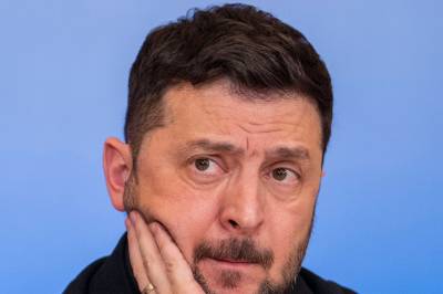 Ukraina og Romania enige om å produsere droner