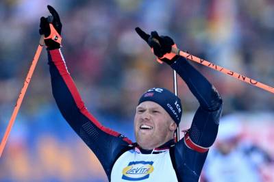 Vil bidra til norsk jubel: – Mye møkkasaker