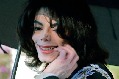 Filmen om popidolet utelater kontroversielle anklager