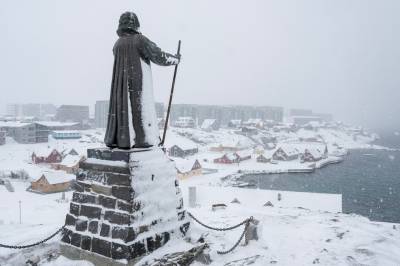 Ett år med Trump: Slik har han endret verden