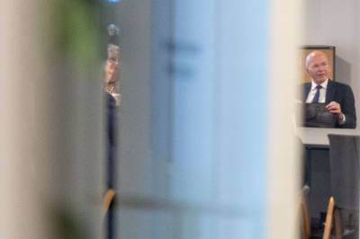 Forhandlet om millionarv i ni timer: Klarte ikke å bli enige