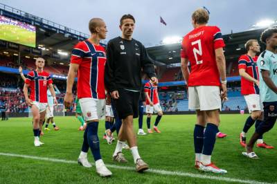 Plutselig ble han sporløst borte
