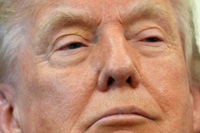 USA har drept gjengleder i Venezuela, sier Trump