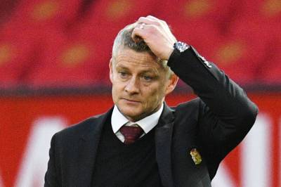 Dette kan ha kostet Solskjær jobben: Ønsket lengre kontrakt