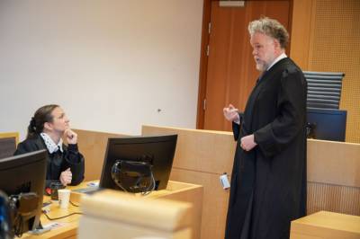 Realityprofil dømt til fengsel
