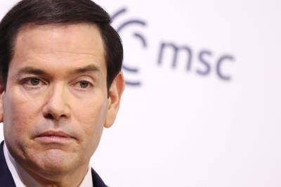 USAs budskap til Europa på Valtinsdagen: Vi slår dere fordi vi elsker dere.