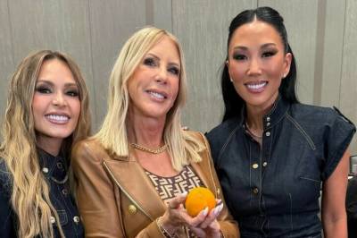 Sjokk-exit: Fikk sparken