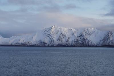 Denne gassen under Svalbard kan være en undervurdert klimarisiko