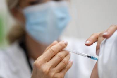 Vaksineskeptikere tok covid-vaksine