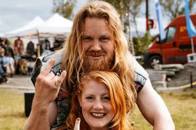 Ektepar og festival-gründere slipper artister: – Satser på utsolgt