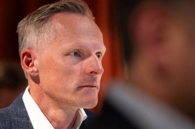 Investor dro inn 175 mill. i fjor: – Tror vi kan se relativt kraftige korreksjoner det kommende året