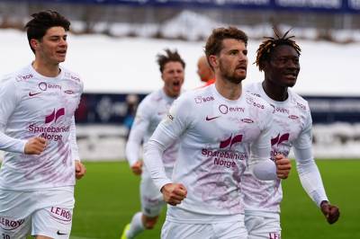 Tabelltipset: – Dette er ikke et topplag. Brann har valgt å la være.