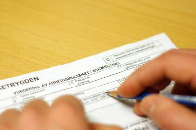 Kompetansen finnes – brukes for lite